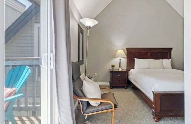 North Creek Resort Condos - Foto 53