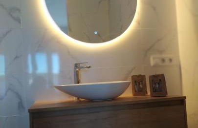 Loft Casa del Agua Ubrique - Foto 18