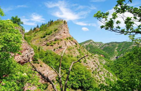 Casa Glicine - Foto 36