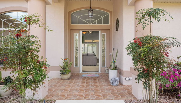 Ausstattung der Unterkunft