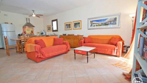 Case Vacanza Cipriano spacious apartment and cosy studio monolocale - Foto 5