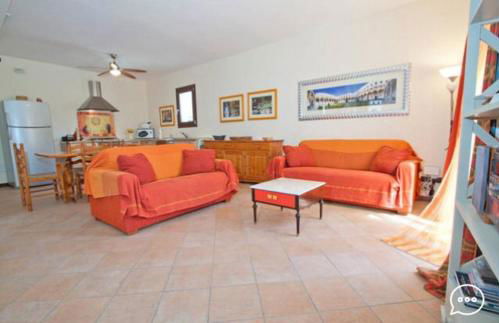 Case Vacanza Cipriano spacious apartment and cosy studio monolocale - Foto 5