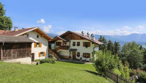Rasiglerhof - Foto 2, Garden view