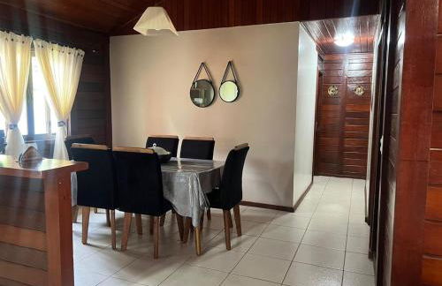 Yãba Wase - Casa de Temporada - Foto 26