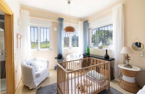 Villa Abelos - Foto 33