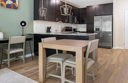 The Daniel III Vibe 8727 - Foto 7