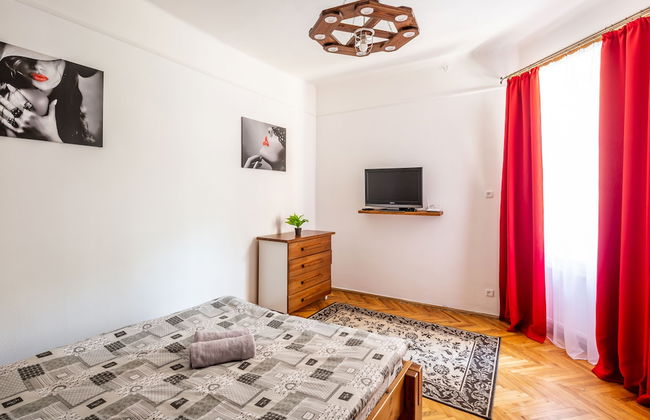 Nice apartment at the center - Foto 3