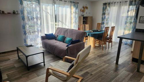 Maison individuelle climatisée avec jacuzzi - Foto 2