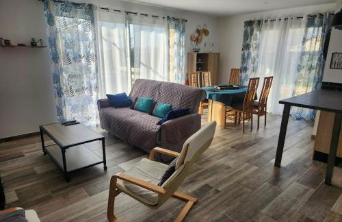 Maison individuelle climatisée avec jacuzzi - Foto 2