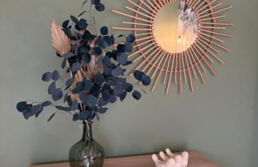 Chez Gisèle, 15 min Chambord, Cheverny, 30 min Beauval, 6 chambres, piscine chauffée - Foto 19