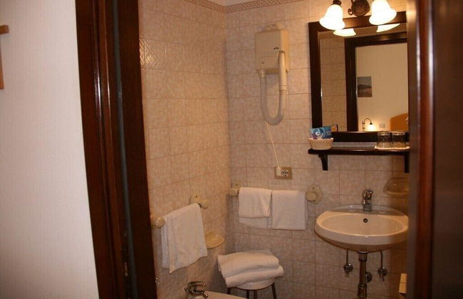 Meublé Il Riccio - Foto 97