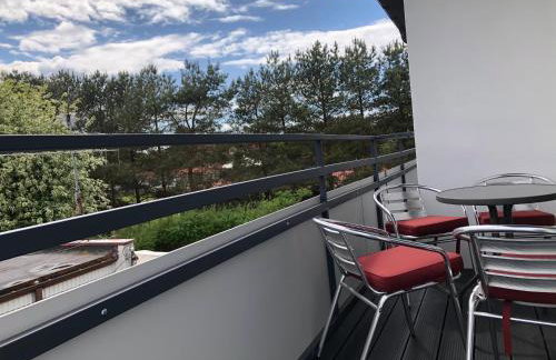 Apartamenty "NaLetniej" Przy Morzu - Foto 17