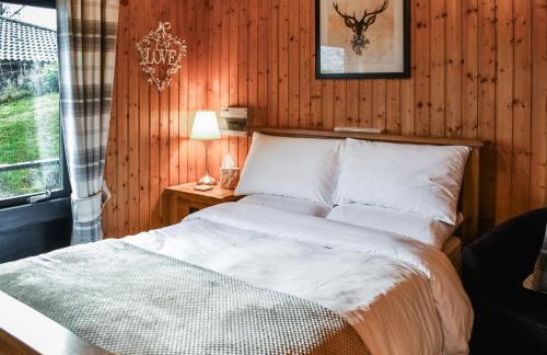 Glendowlin Lodge Retreat - Foto 10