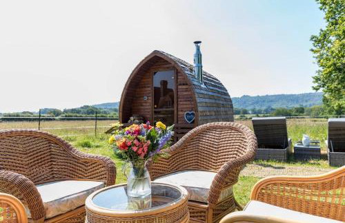 Large family home based at Westerlands Farm - Photo 74