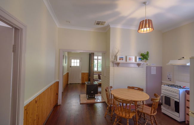 Murphy's Cottage - Foto 7