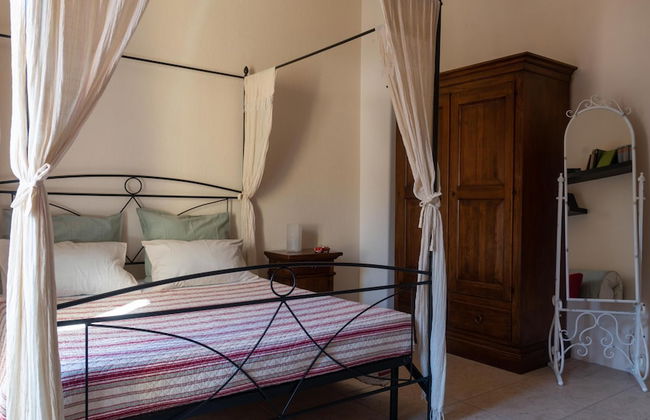 Villa Il Casale Onifai Intera - Foto 8