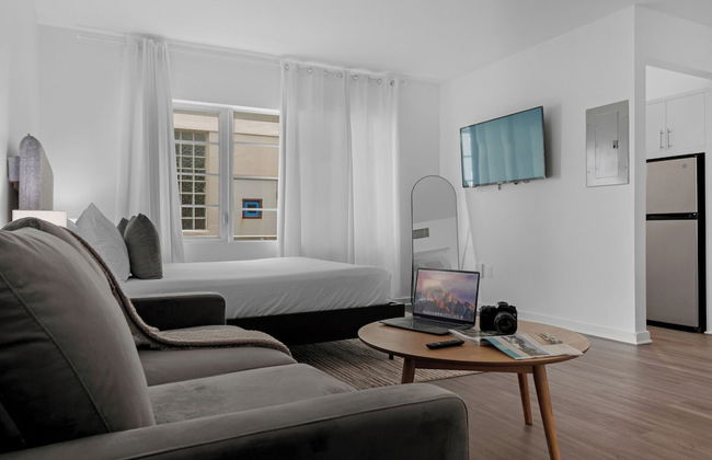 The Residences on Ocean Drive by Roami - Foto 33