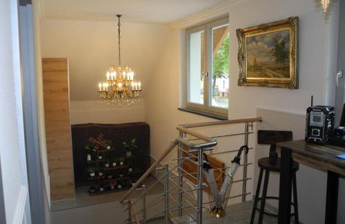 Gemütliche Ferienwohnung im Urlaub - in Wildau nah an Berliner S-Bahn - Foto 39