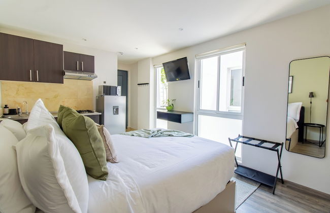 Capitalia Racine Polanco - Foto 17