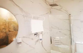 MANZANO PALACE. Habitaciones y Suites 30 m2 en la Plaza Mayor - Foto 41