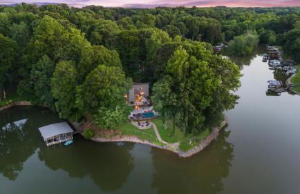 Niblick on Norman - Foto 46