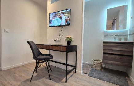 Maison Les Glycines Rouen - Photo 16