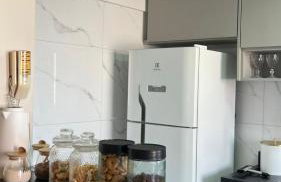 Apart para moto GP edifício Transamerica - Foto 17