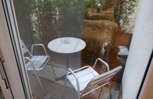 Apartments Nähe Hauptbahnhof - Photo 56