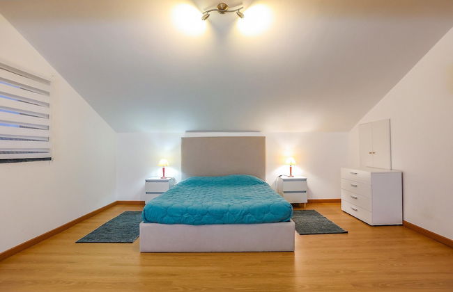 Carcavelos Villa With Pool - Foto 7