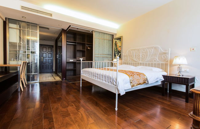 World City Jiamei Service Apartment - Foto 12