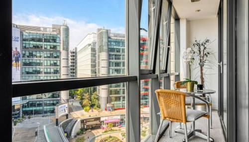 Luxury living in Paddington, London - Foto 2