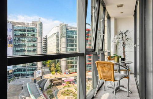 Luxury living in Paddington, London - Foto 2