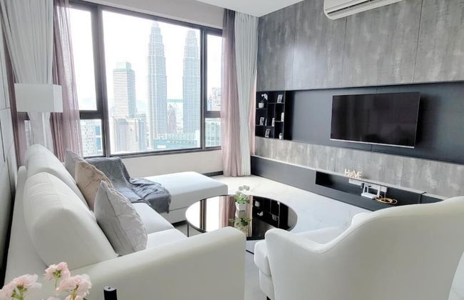 ASTRA At 8 Kia Peng Suites - Foto 36