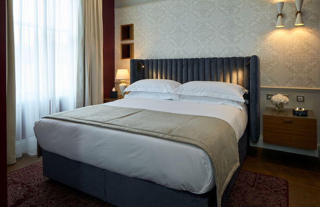 Lexham Gardens by Cheval Maison - Foto 13