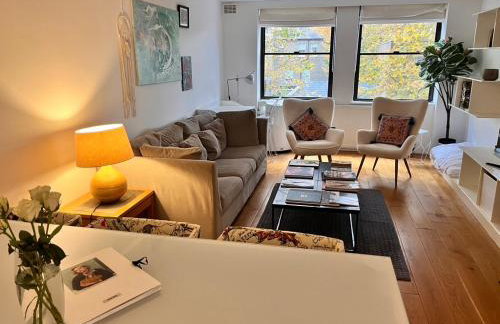 Hyde Park,3 min walk,Family home! 2 Bedrooms & 2 Bathrooms Apartment! Fantastic Location - Foto 6