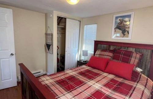 Cheerful pet-friendly bungalow right in town - Foto 19