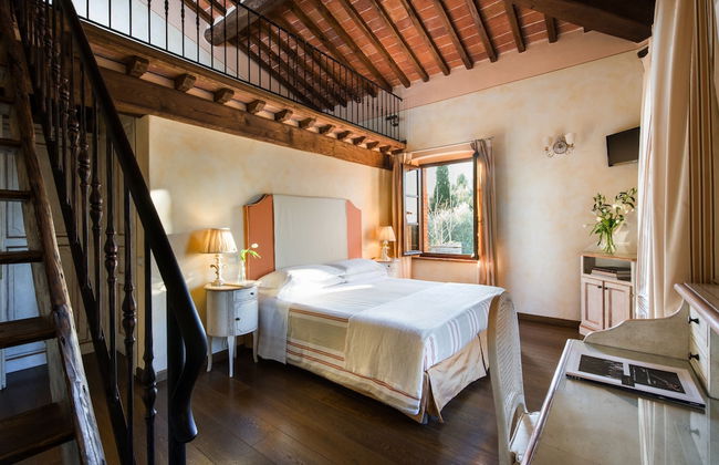 Relais la Leopoldina - Foto 5