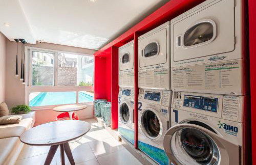 Studio - Setin Downtown Estação Luz - Sou House - Foto 9