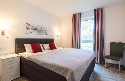 Appartement Haffperle-Oase am Haff - Foto 15