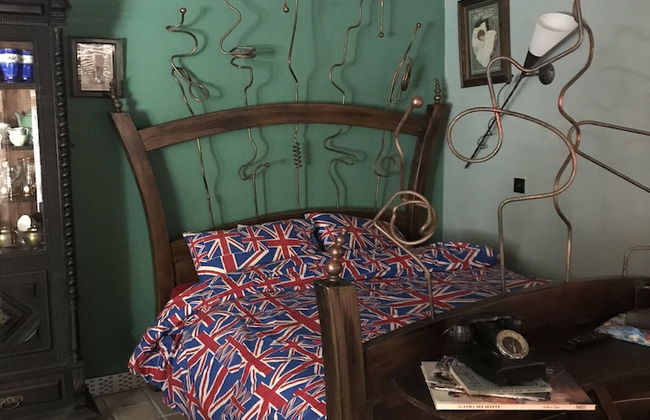 1940s Riverside Apartment - Foto 3