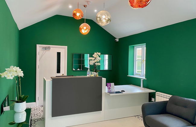 Peartree Serviced Apartments - Foto 2