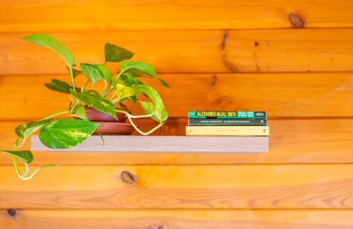 OakNest NatureLodge - Sirintina - Foto 30