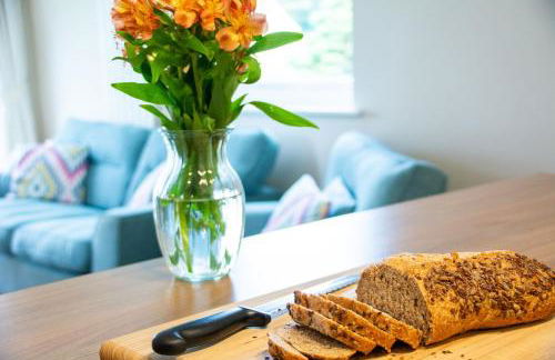 Marine Apartment - Foto 11