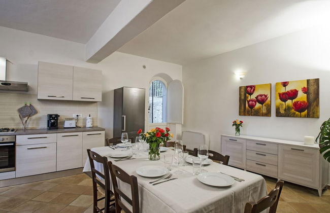 Villa Febea - Casa Febea 12-casa Febea 12 - Photo 19