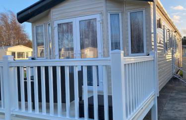 Prestige caravan,Seton Sands holiday village, WiFi - Foto 45