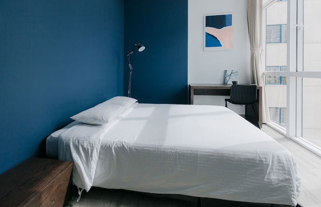 Blue Arch Suites - The Notre Dame Saigon - Photo 10