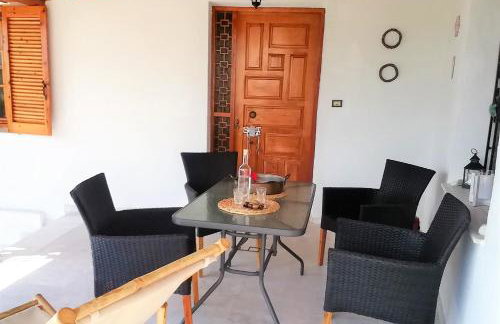 Petrochori Memories House- Floor 1 - Foto 1