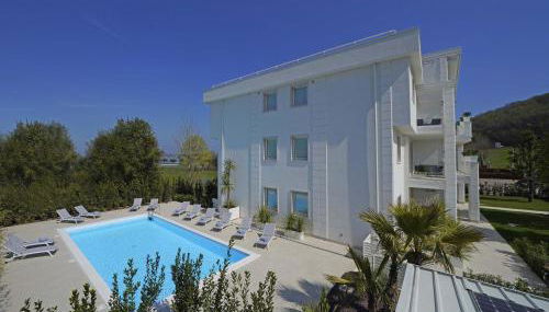 Villa Bianca Luxury Apartments - Foto 5