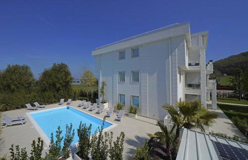 Villa Bianca Luxury Apartments - Foto 5