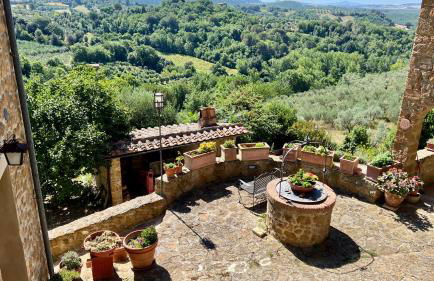 La Chiusa dei Monaci - Foto 42